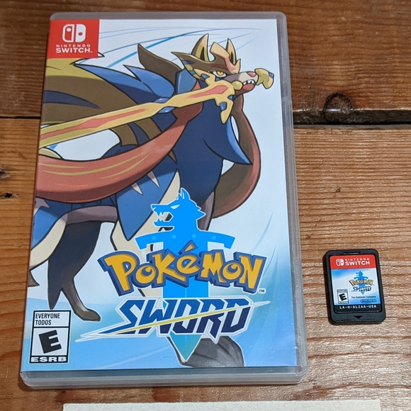 Nintendo switch lite - Picture 11 of 11